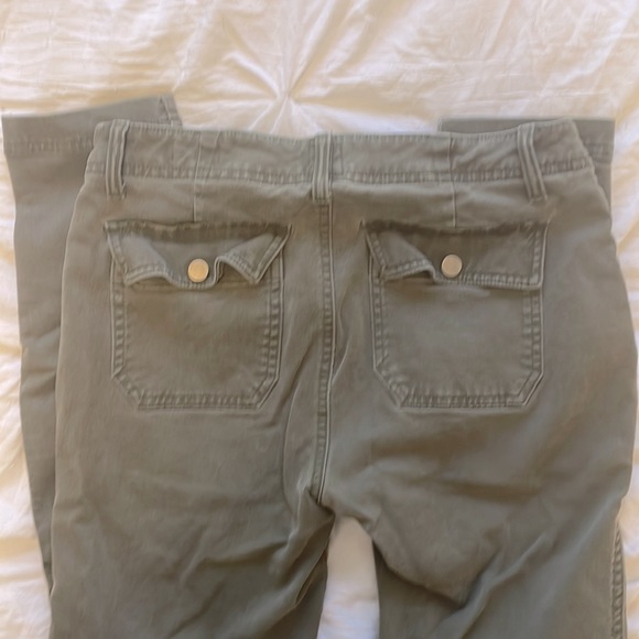 Gap Skinny Ankle Cargo Pants - Picture 2 of 3